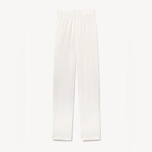NWT Eterne Lounge Pants in Ivory